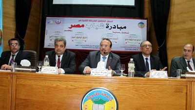 ختام فعاليات المرحلة الثانية لمبادرة 