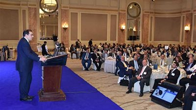 وزير البترول: مزايدة عالمية جديدة للبحث عن الغاز والبترول بالبحرين المتوسط والأحمر