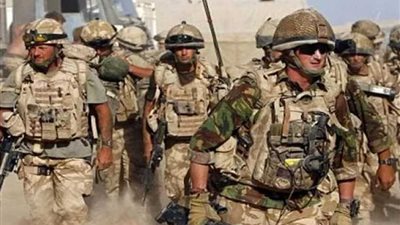 التحالف الدولي يعلن إنهاء العمليات القتالية الرئيسية ضد 