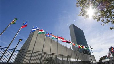 بعثة الأمم المتحدة لمساعدة أفغانستان تدين تفجيري كابول