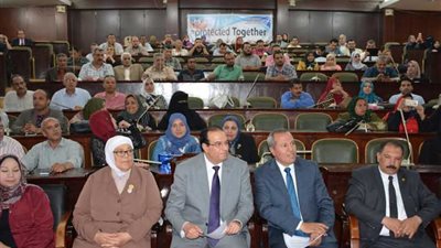 وكيل صحة الدقهلية: نستهدف تطعيم مليون طفل سنويًا ضد 10 أمراض