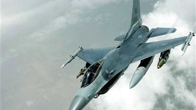 طائرات تركية تخترق المجال الجوي اليوناني