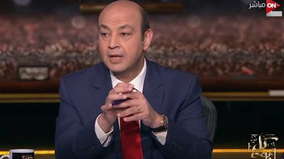 رسميًا.. عمرو أديب يعلن استقالته على الهواء.. فيديو