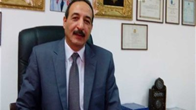 رفع درجة الاستعداد القصوى بميناء الإسكندرية لمواجهة العاصفة الترابية