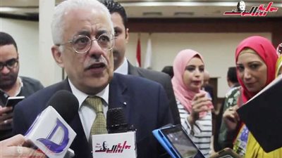 رأي وزير التعليم في أجور المعلمين بالمنظومة الجديدة (فيديو)