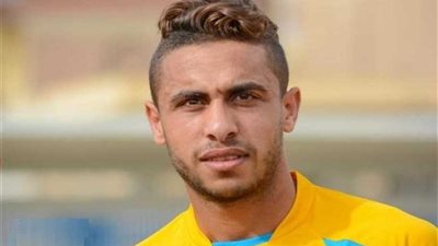 طبيب الإسماعيلي: محمد فتحي جاهز لمواجهة نصف نهائي كأس مصر
