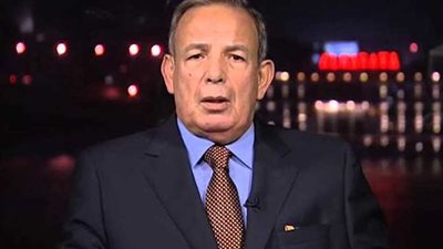 المقرحي يُطالب بالقبض على رجال أعمال الإخوان الهاربين في الخارج