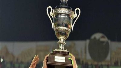 تعرف على موعد نهائي كأس مصر