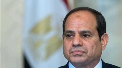 السيسي: كل عام وعمال مصر سبب في تقدمها وازدهارها