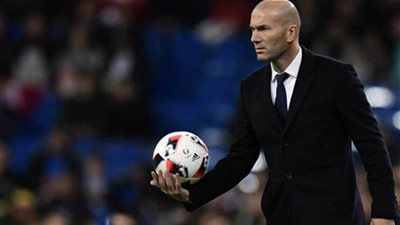 19 لاعبًا في قائمة ريال مدريد لمواجهة بايرن ميونيخ