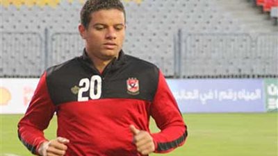 فحص طبي يحدد إمكانية مشاركة سعد سمير في موقعة الترجي