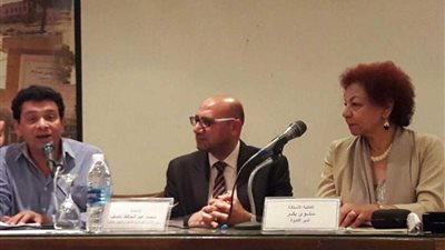 مثقفون: صبري موسى كاتب فريد.. وصاحب تجربة إبداعية متفردة