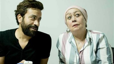 هالة فاخر تنضم لنجوم فيلم 