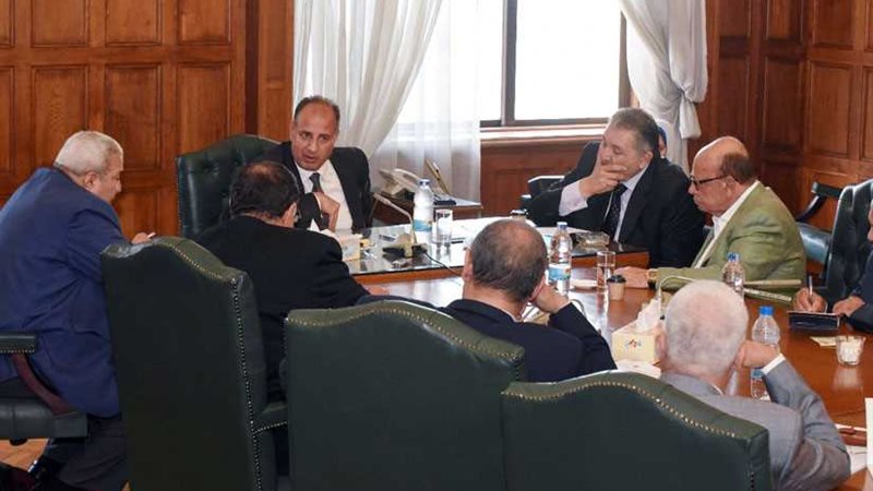 معرض أهلاً رمضان