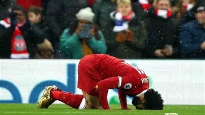 الأزهر: محمد صلاح
