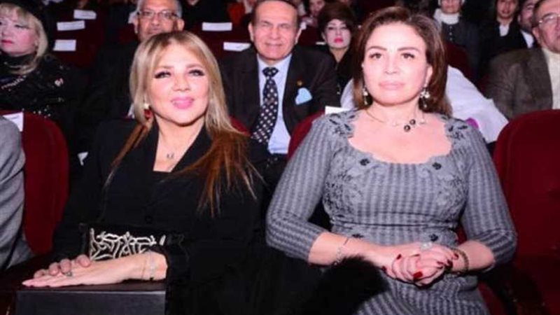 تكريم إلهام شاهين