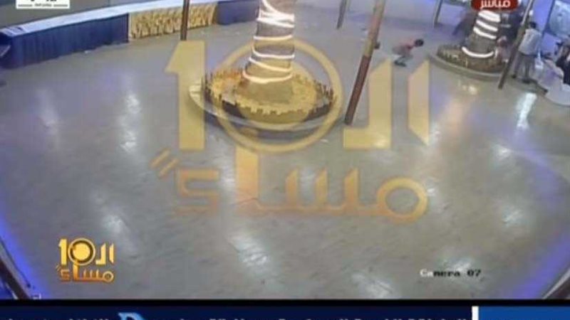 تفاصيل مصرع طفلة