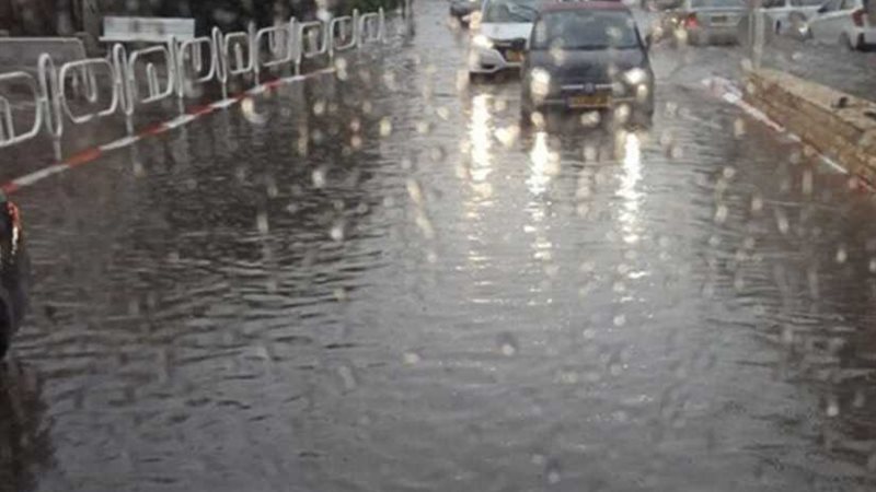 طوارئ في المنيا لمواجهة