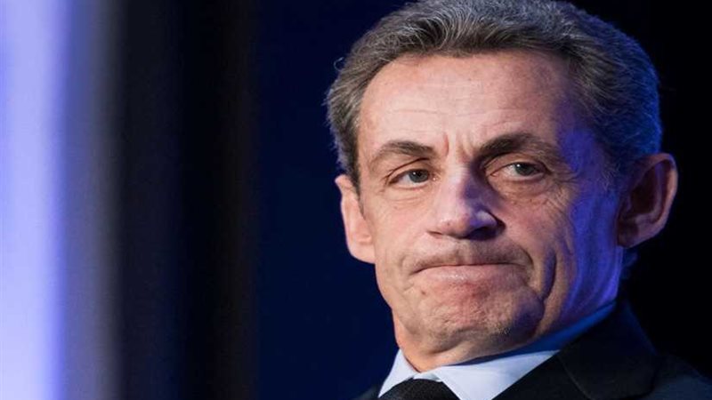 ساركوزي أمام القضاء