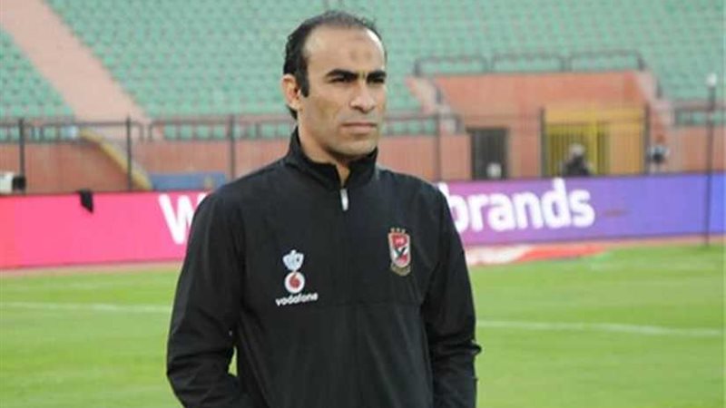 عبد الحفيظ يكشف حقيقة