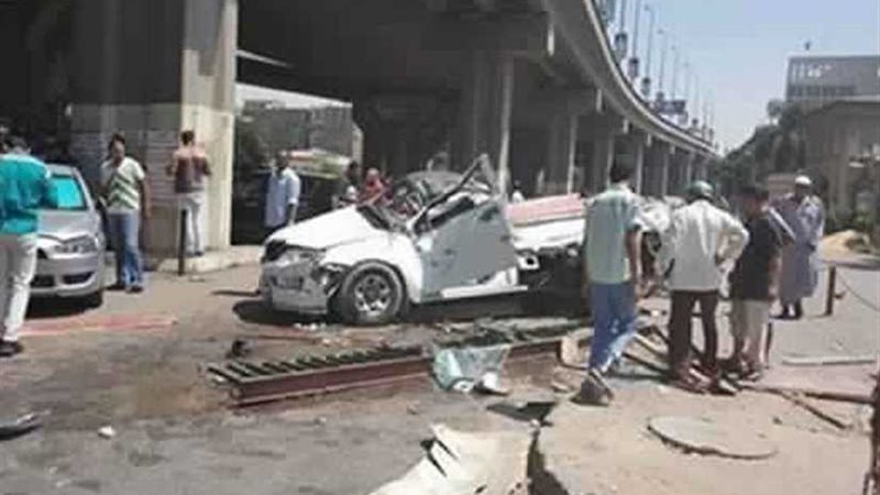 الجيزة: لا وفيات