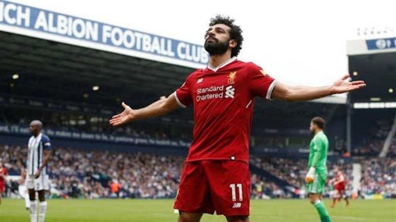 ادعم «محمد صلاح»