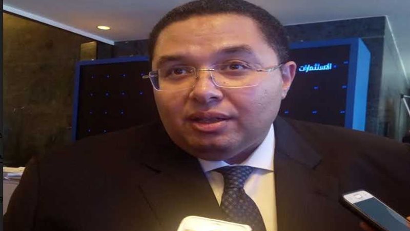 وكيل محافظ البنك