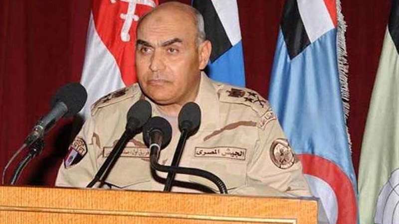 وزير الدفاع ورئيس