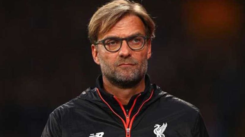 عفيفي ينتقد يورجن