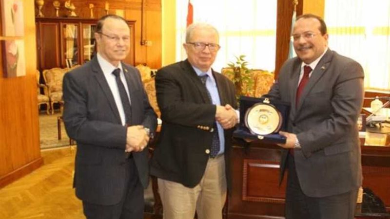 رئيس لجنة الموازنة