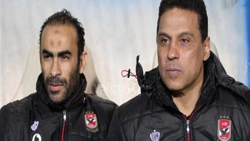 تفاصيل جلسة سيد عبد