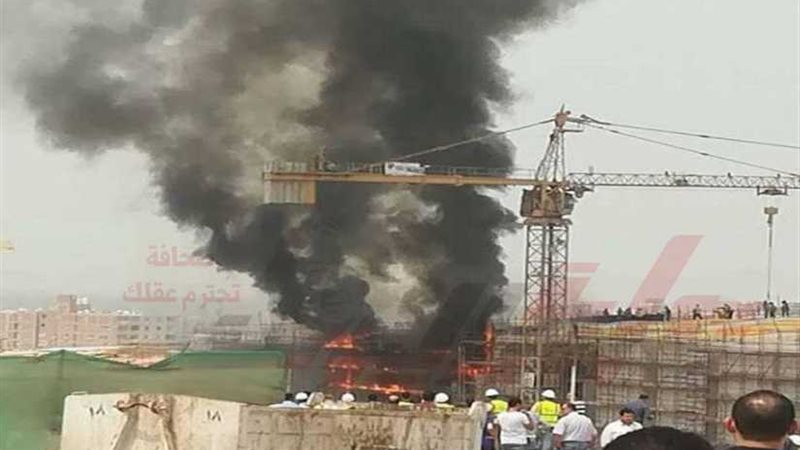 إسماعيل يبحث مستجدات