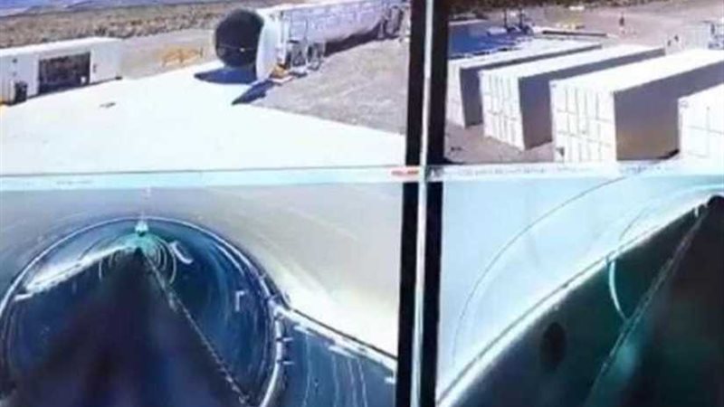 الإمارات.. نقل البضائع