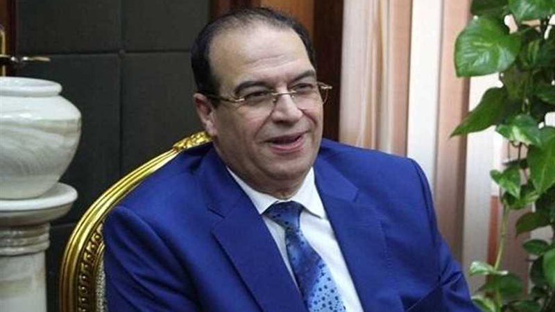 صوامع الدقهلية تستقبل