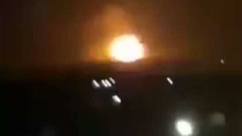 مقتل وإصابة أكثر