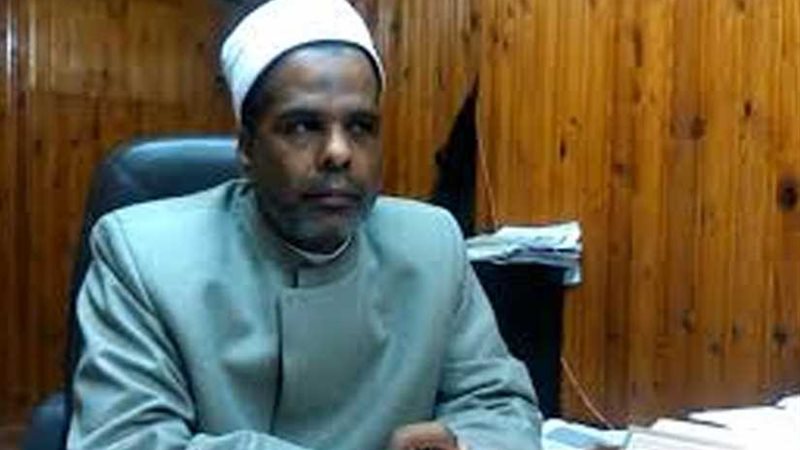 129 مسجدًا للاعتكاف