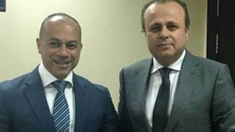 دي ميديا وكيلا لشبكة