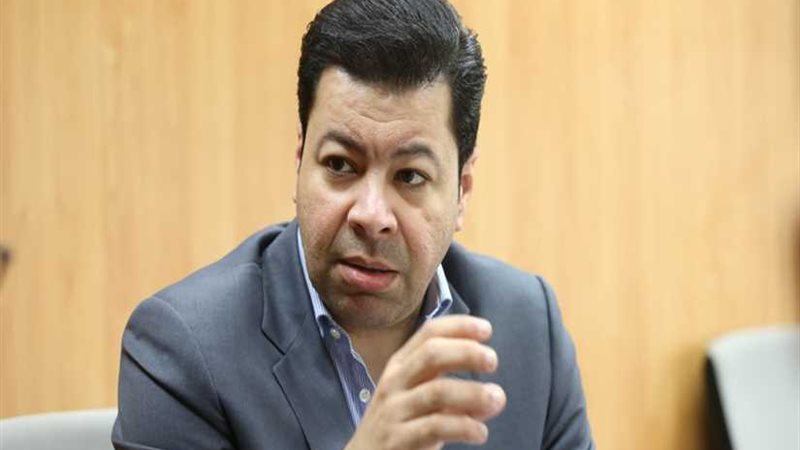 إسلام الغزولي: اللدد