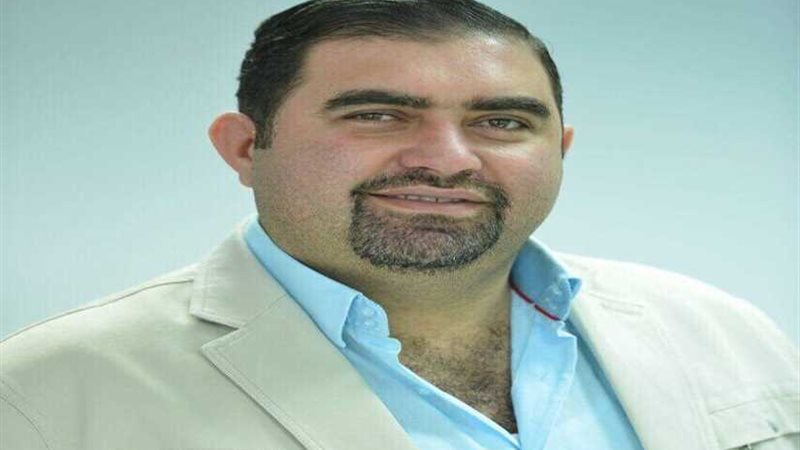 ياسر سليم رئيسا لقنوات