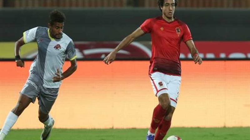 الأسيوطي يتقدم على