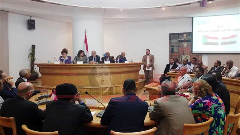 مفكرون بالأعلى للثقافة: