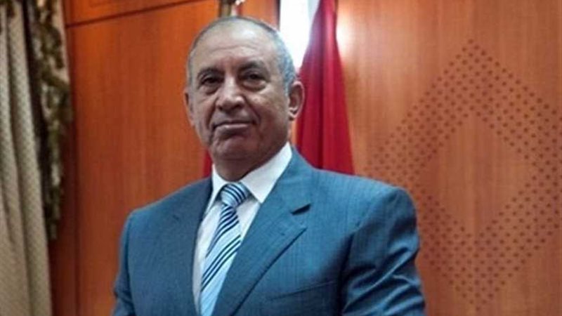 محافظ البحر الأحمر