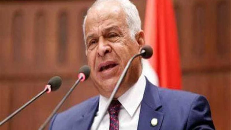 رئيس لجنة الشباب