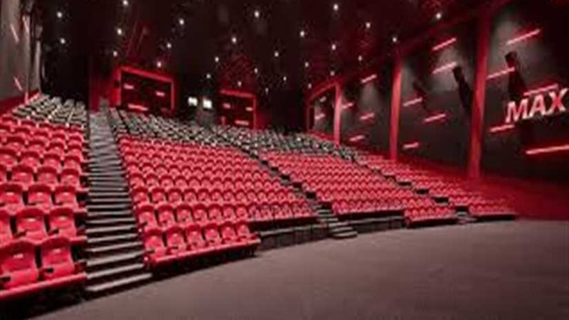 افتتاح ثاني دار عرض