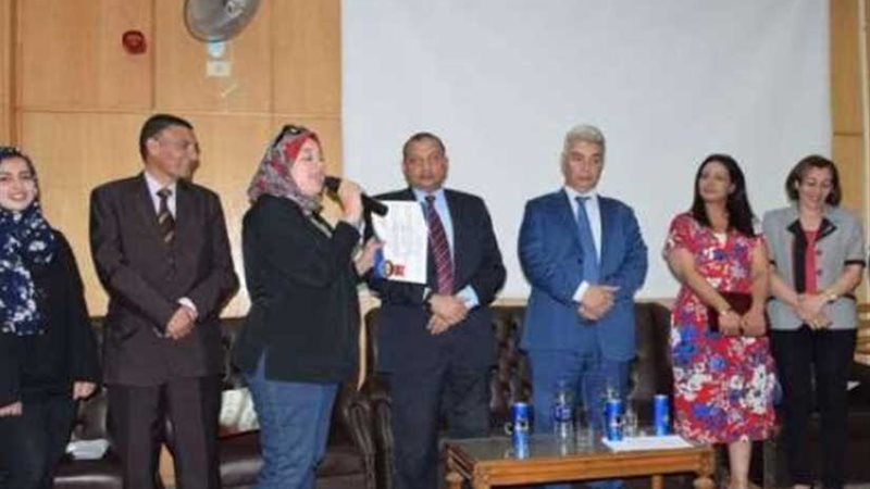 انطلاق راديو وتليفزيون