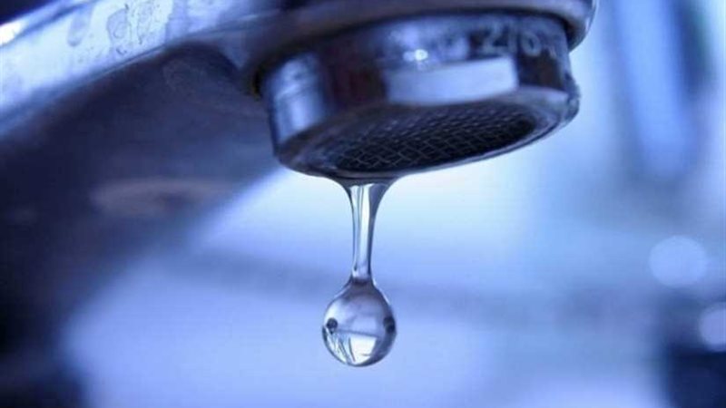 اليوم.. انقطاع مياه