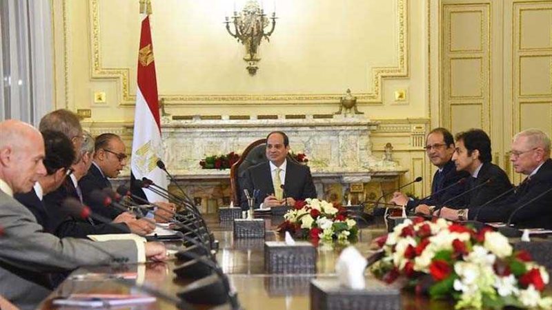 المتحدث الرئاسي: