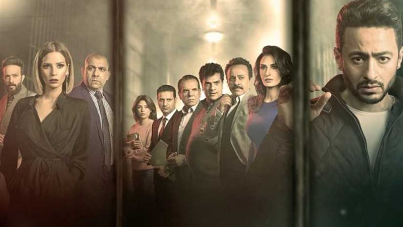 حمادة هلال: سعيد