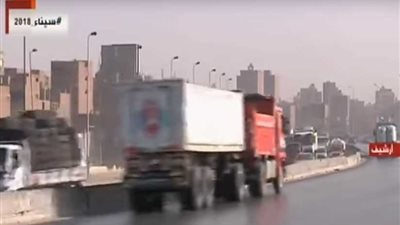 المرور: لا يوجد أي طريق مغلق ويجب توخي الحذر في حالات التقلبات الجوية (فيديو)