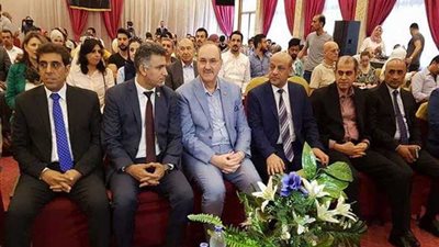 السفير العراقي بالقاهرة يدعو الجالية العراقية للإقبال على صناديق الانتخابات